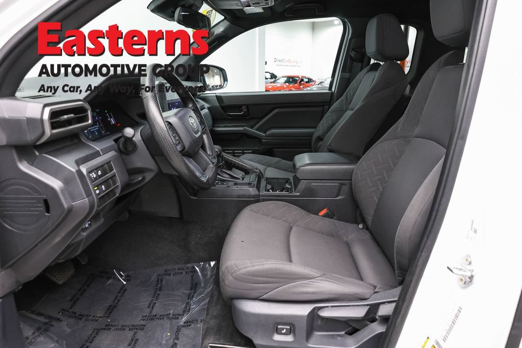 Used 2024 Toyota Tacoma SR RWD image 13