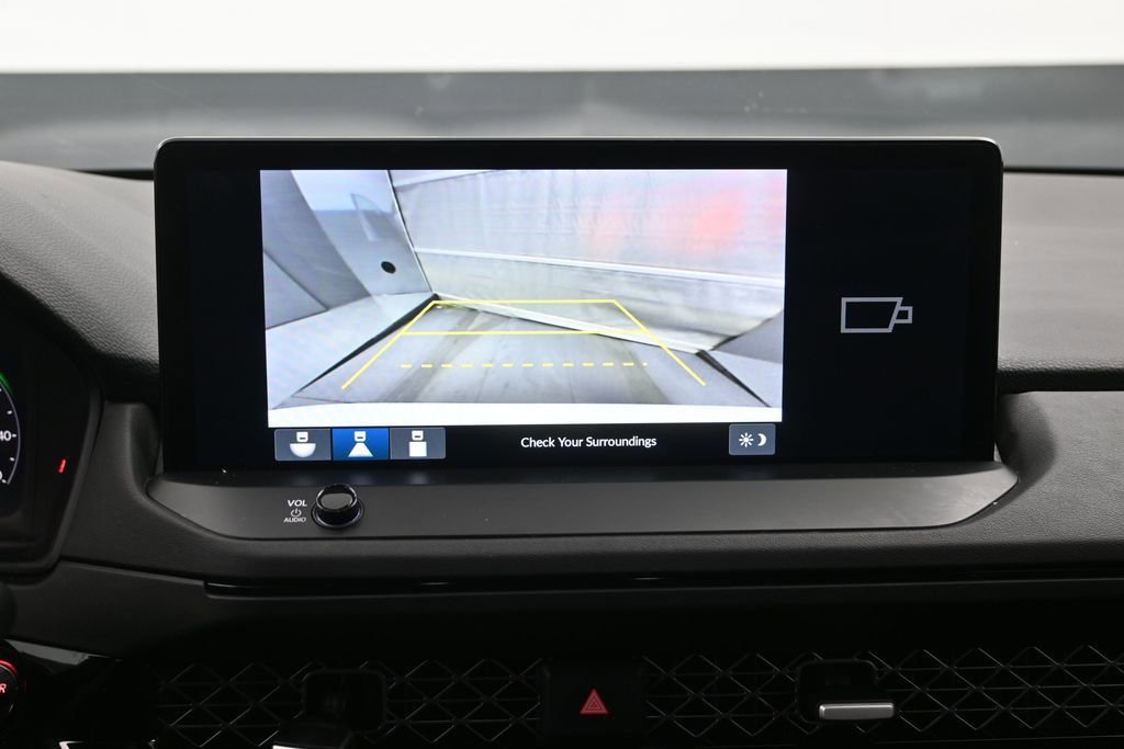 Used 2023 Honda Accord Sport image 13