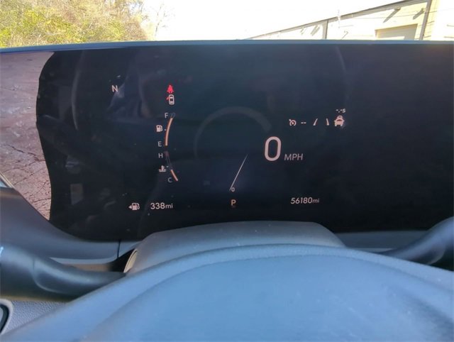 Certified 2024 Buick Envista Preferred w/ Convenience I Package image 11