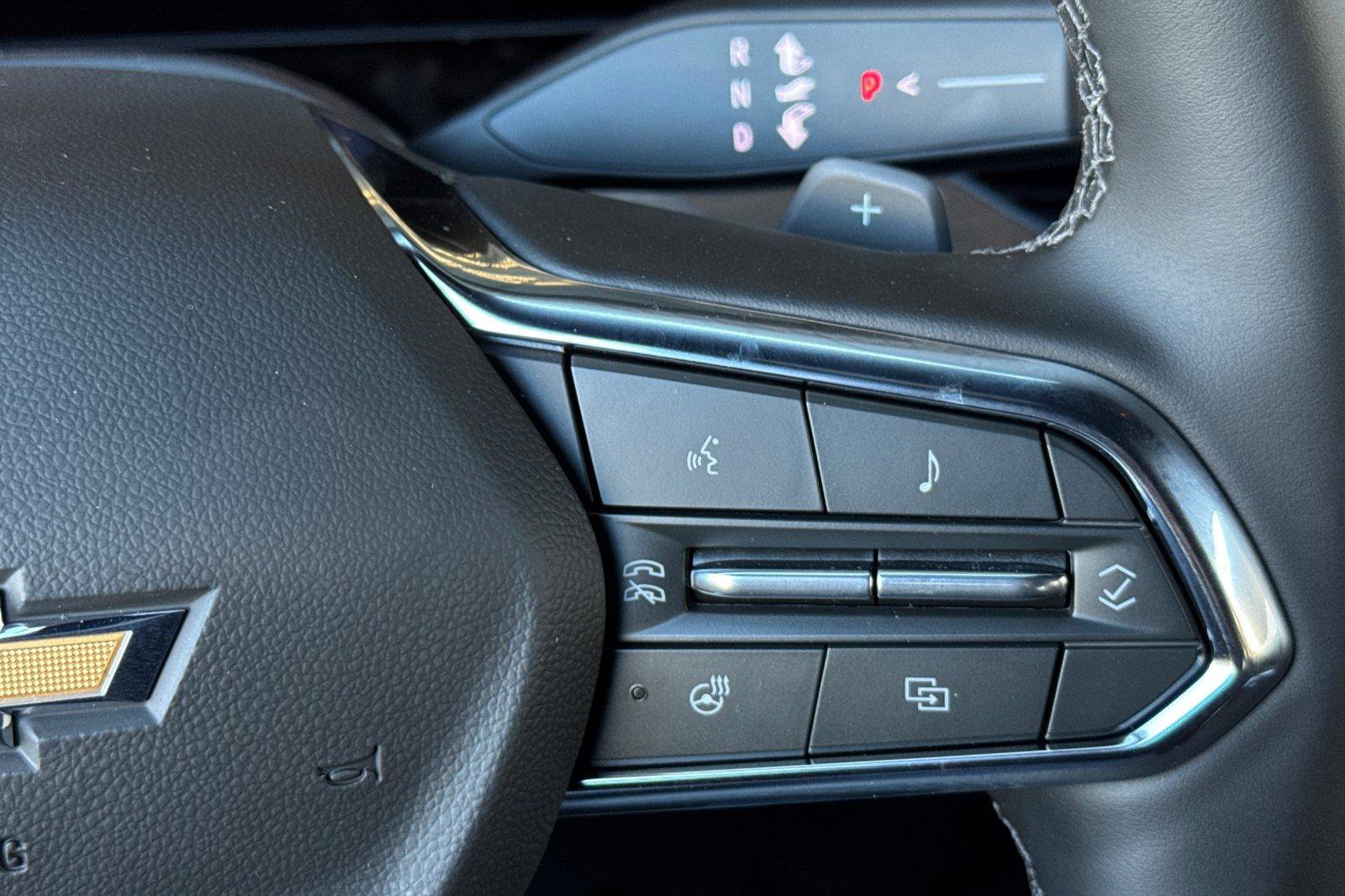 New 2026 Chevrolet Suburban High Country image 34