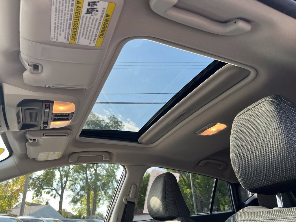 Certified 2024 Subaru Crosstrek 2.0i Premium AWD/4WD image 26