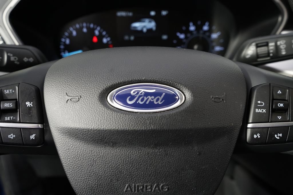Used 2020 Ford Escape SE AWD/4WD image 35