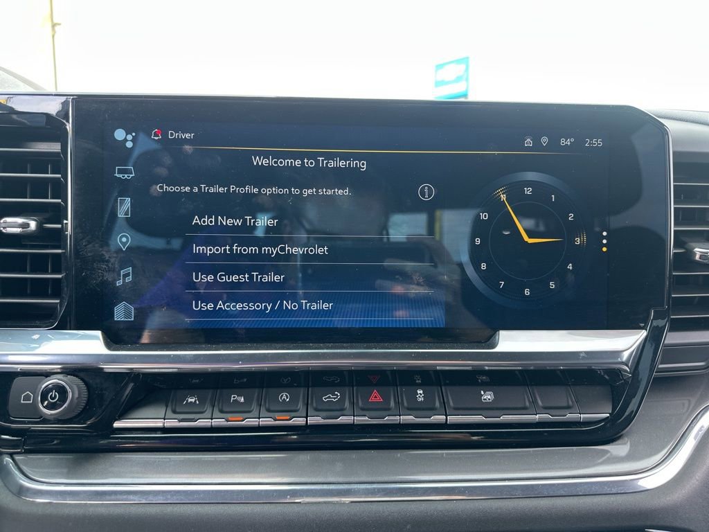 Used 2024 Chevrolet Silverado 1500 High Country image 38