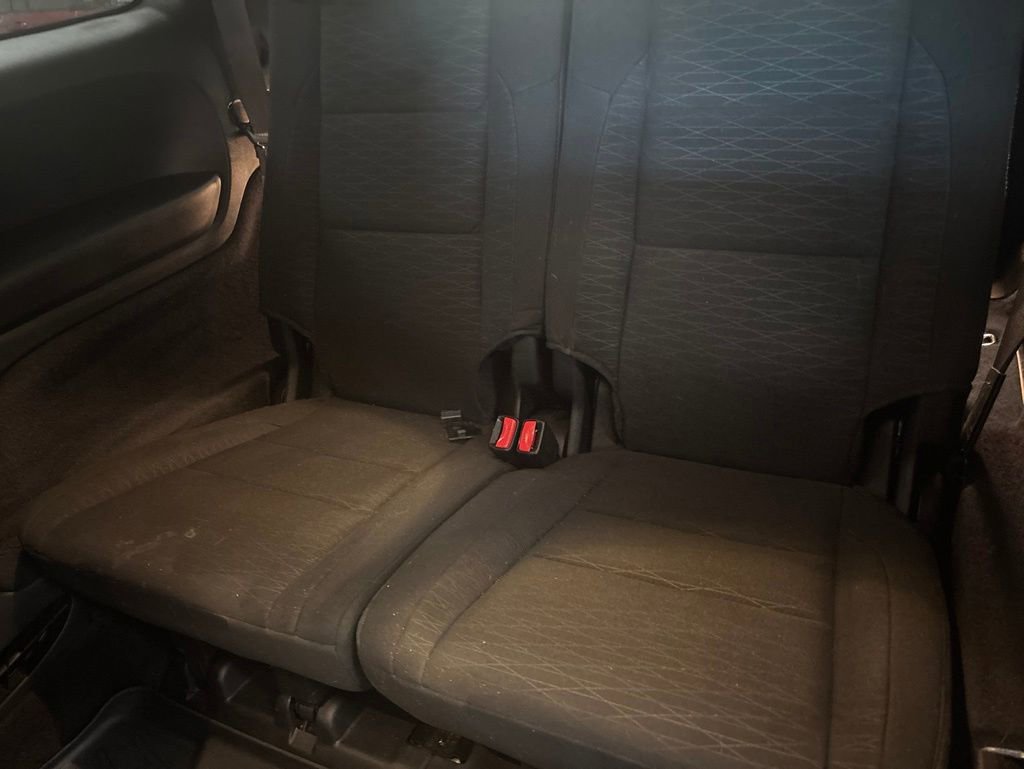 Used 2018 Dodge Durango SXT w/ Quick Order Package 2BB AWD/4WD image 28