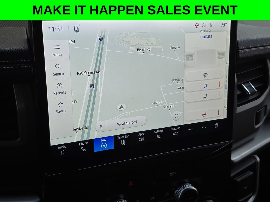 Used 2022 Ford Expedition XLT RWD image 36