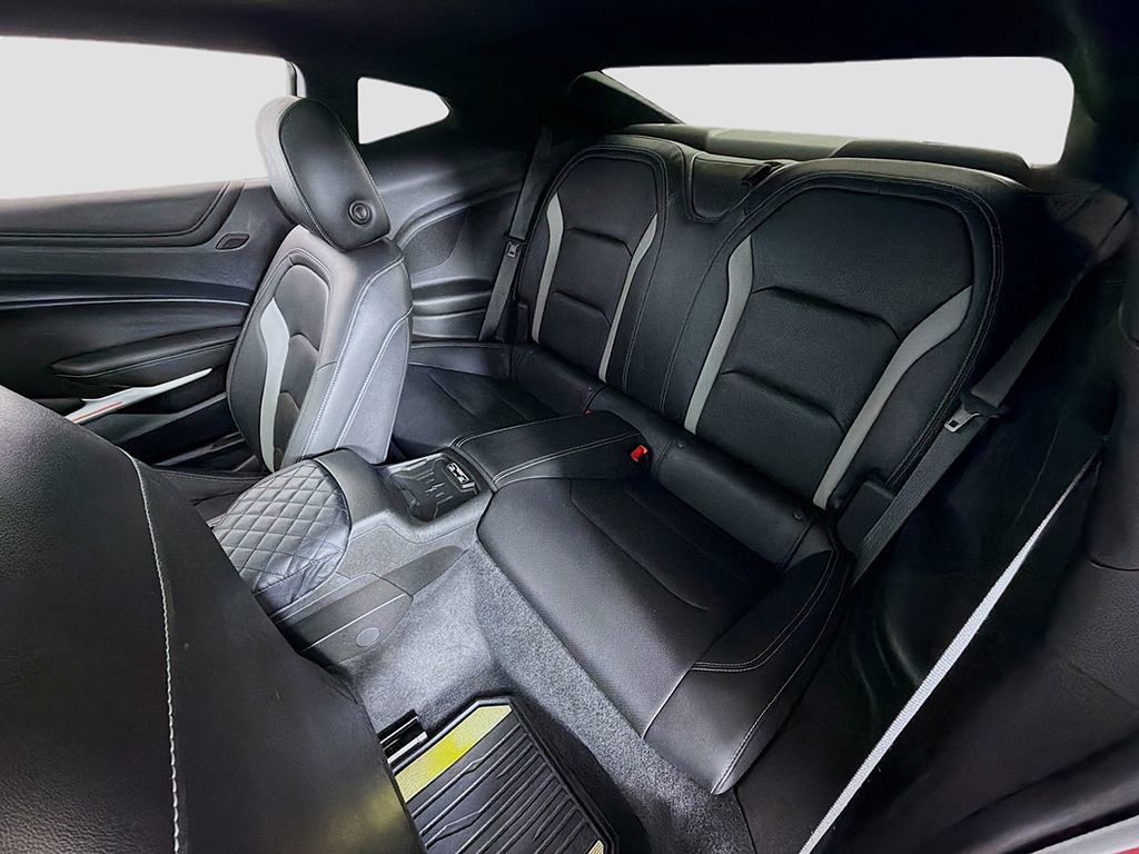 Used 2023 Chevrolet Camaro LT w/ RS Package image 26