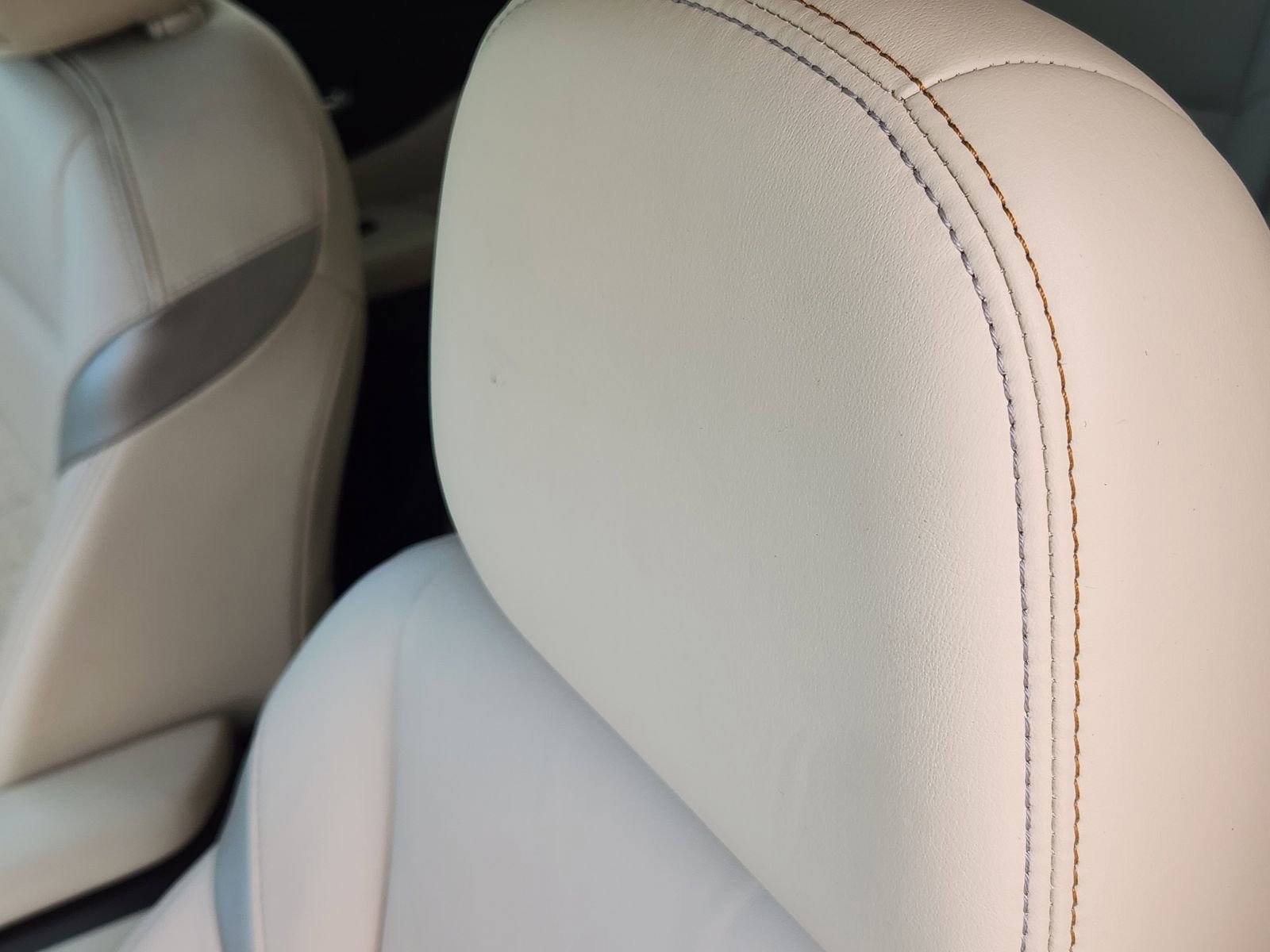 Used 2022 Nissan Murano Platinum w/ Cargo Package image 20