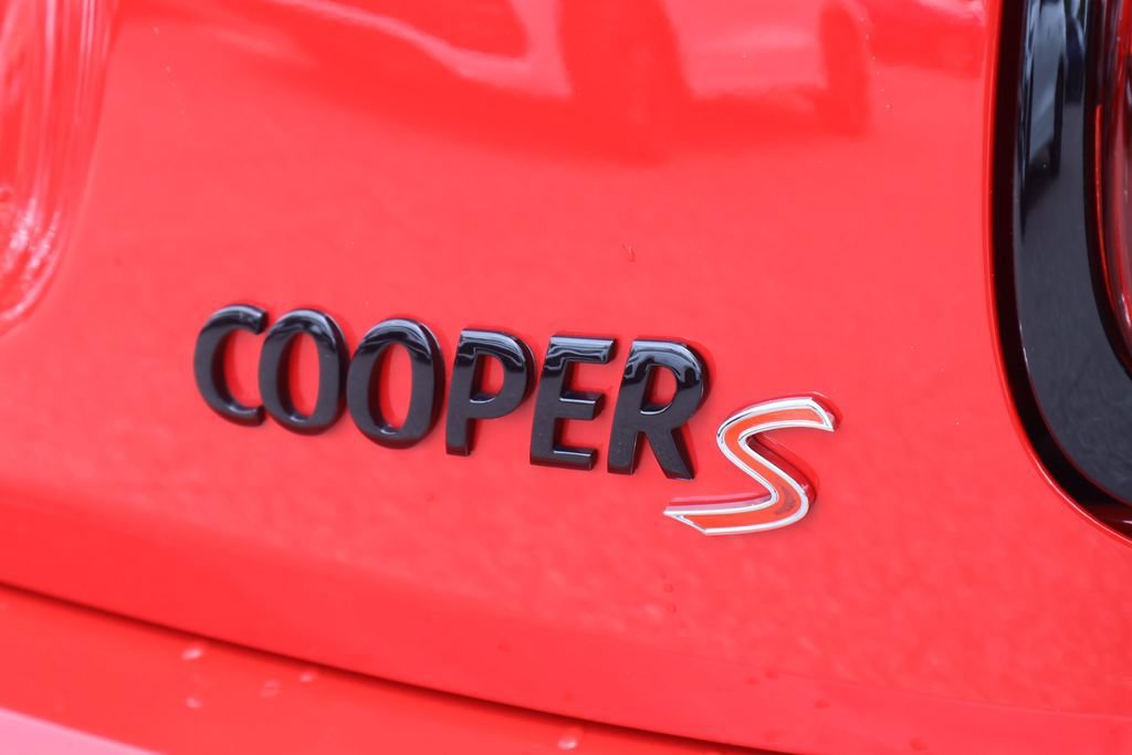 Used 2024 MINI Cooper S FWD image 29