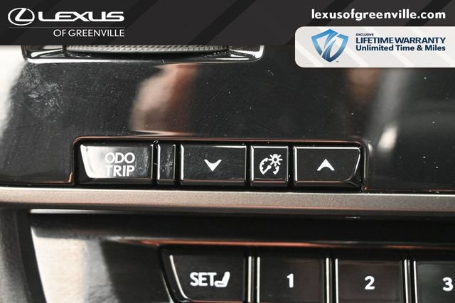 Certified 2023 Lexus RX 350 Premium w/ Cold Area Package FWD image 12