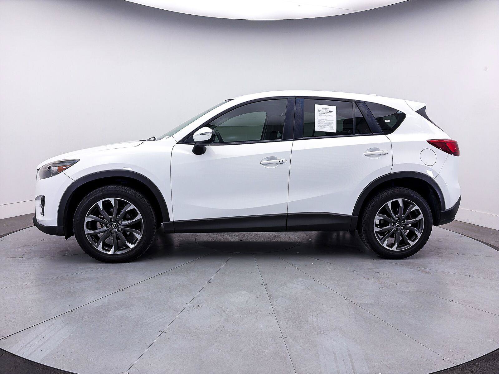 Used 2016 MAZDA CX-5 Grand Touring FWD image 34