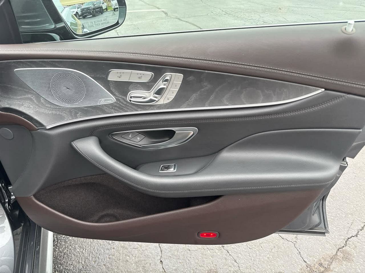 Used 2019 Mercedes-Benz CLS 450 image 32