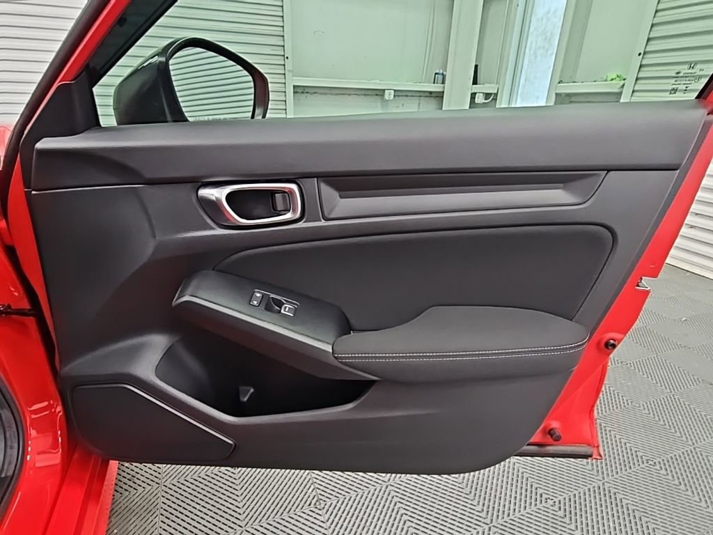 Used 2024 Honda Civic Sport image 35