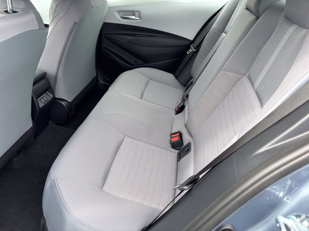 New 2026 Toyota Corolla SE FWD image 36