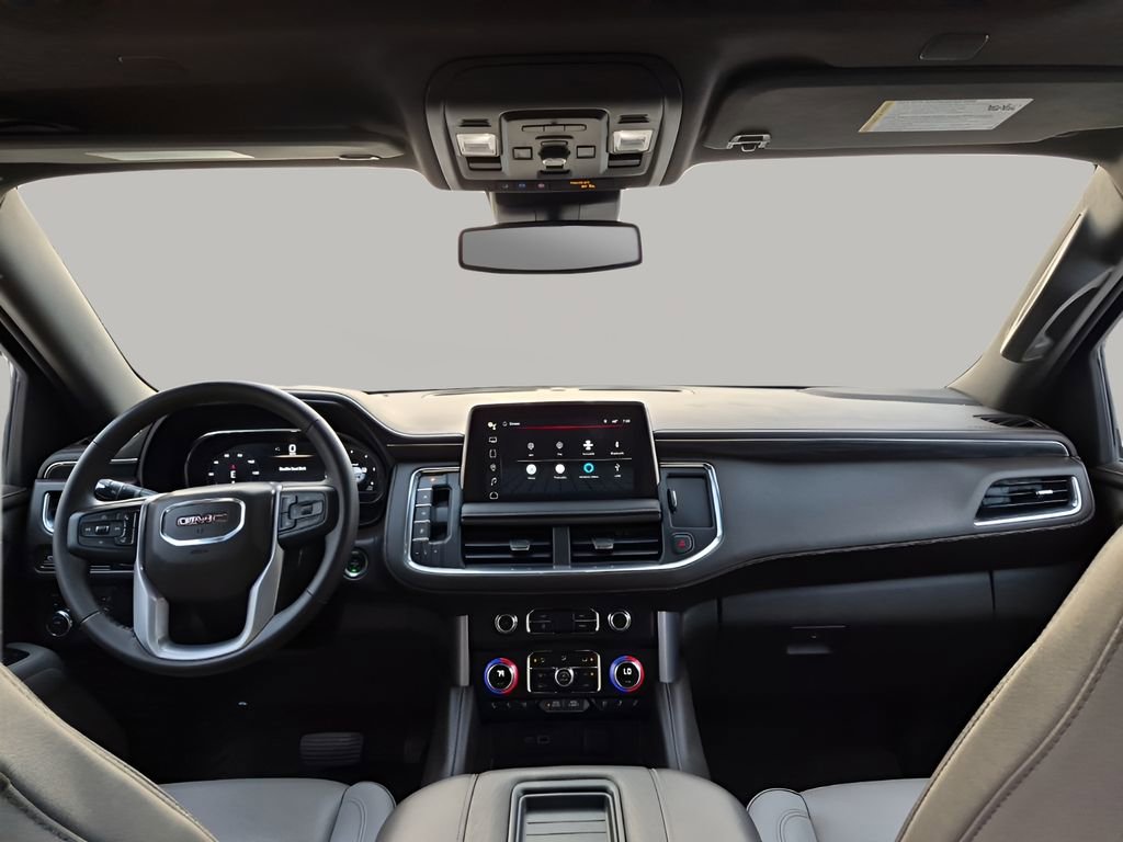 Used 2023 GMC Yukon XL SLT w/ SLT Premium Package image 23