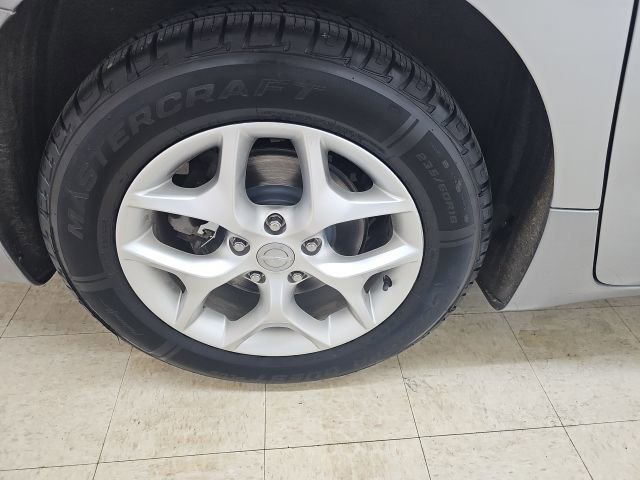 Used 2020 Chrysler Pacifica Limited FWD image 24