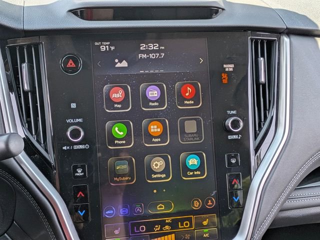 Used 2024 Subaru Outback Limited image 16