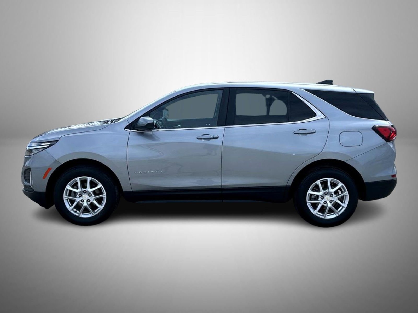 Certified 2023 Chevrolet Equinox LT AWD/4WD image 8