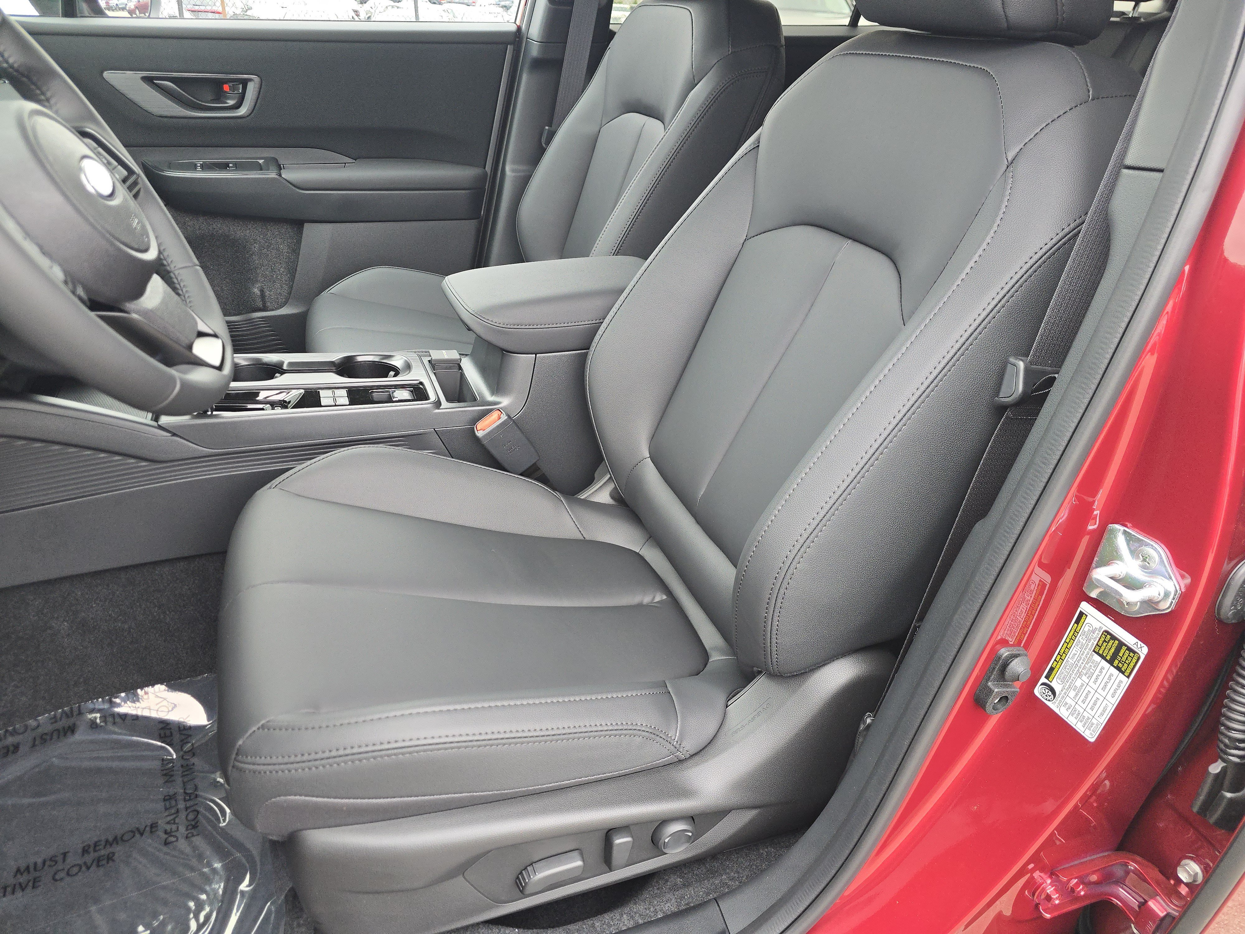 New 2026 Subaru Outback Premium AWD/4WD image 18