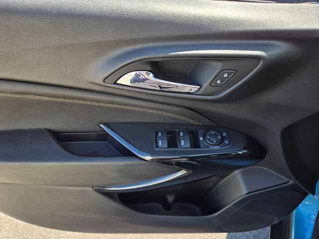 Used 2025 Chevrolet Trax ACTIV w/ Driver Confidence Package FWD image 17