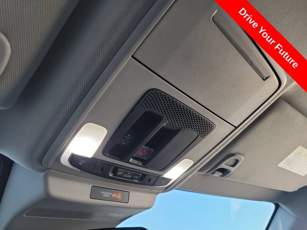 Used 2023 Honda Accord EX image 15