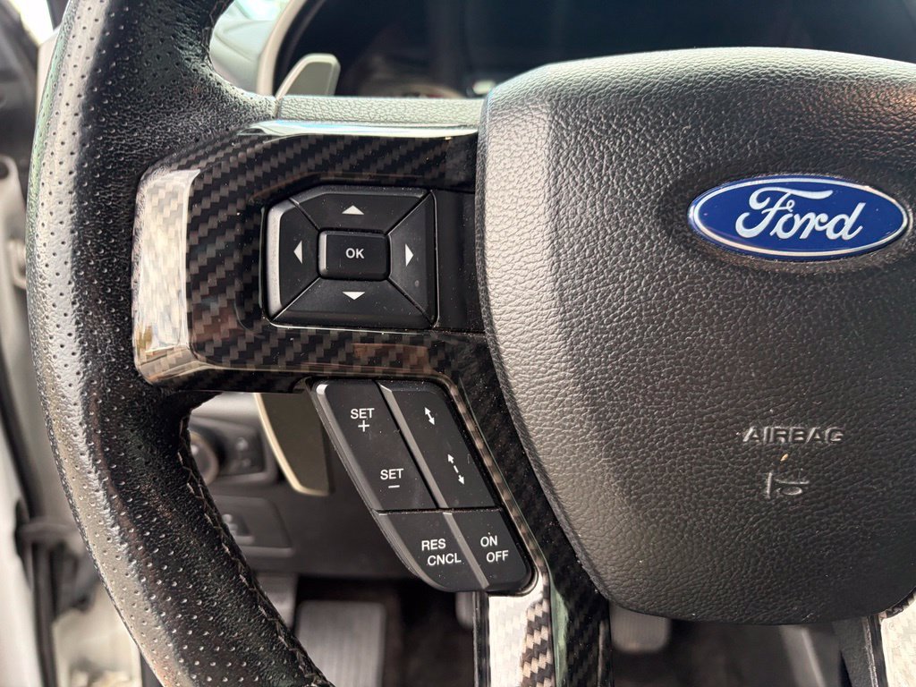 Used 2018 Ford F150 Raptor w/ Equipment Group 802A Luxury AWD/4WD image 18