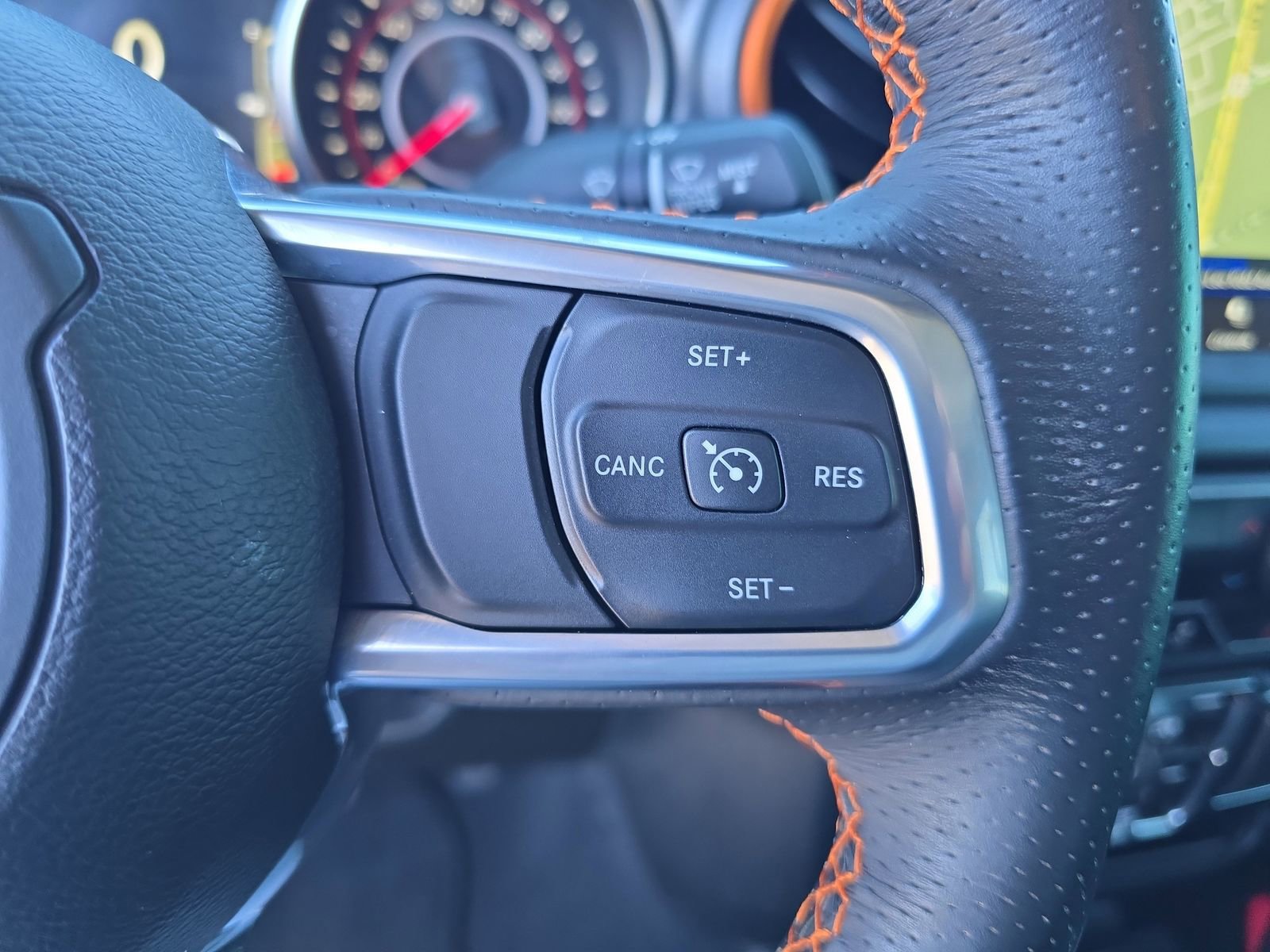 Used 2021 Jeep Gladiator Mojave image 23