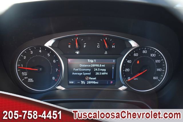 Used 2024 Chevrolet Blazer LT FWD image 32