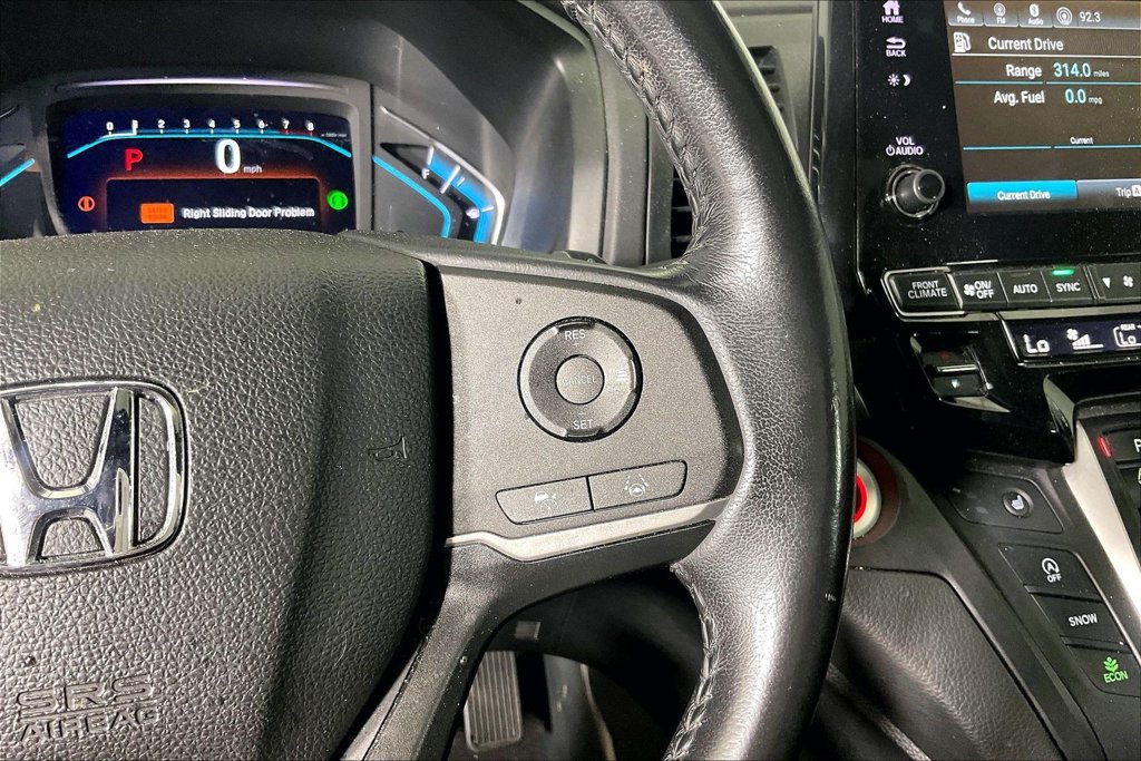 Used 2024 Honda Odyssey EX-L image 24
