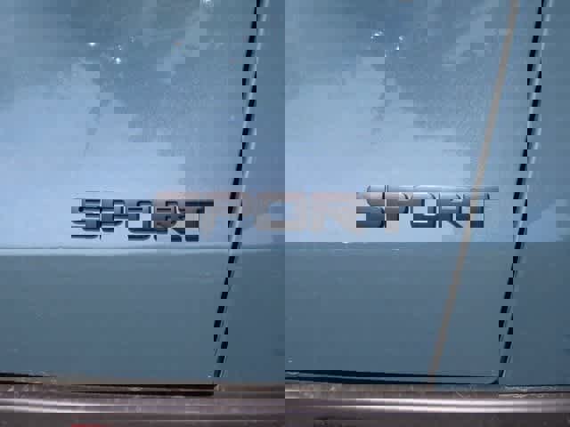 New 2025 Honda HR-V Sport image 8