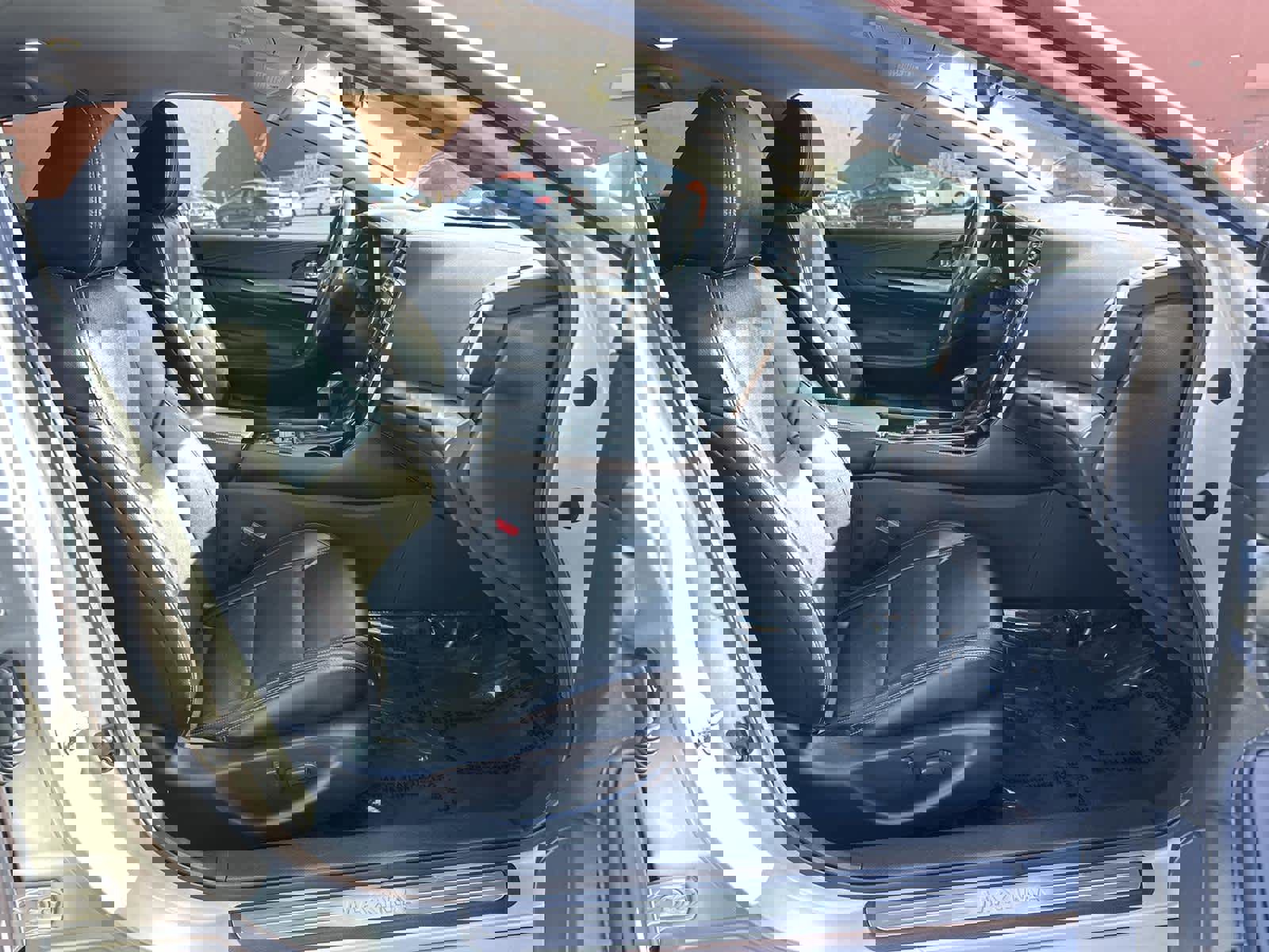 Used 2020 Nissan Maxima 3.5 SV w/ Floor Mat Group image 14