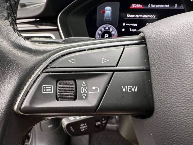 Certified 2021 Audi A4 2.0T allroad Premium Plus w/ Premium Plus Package AWD/4WD image 33