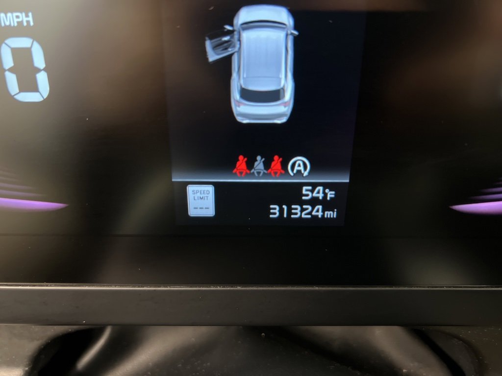 Used 2023 Kia Sportage LX image 20