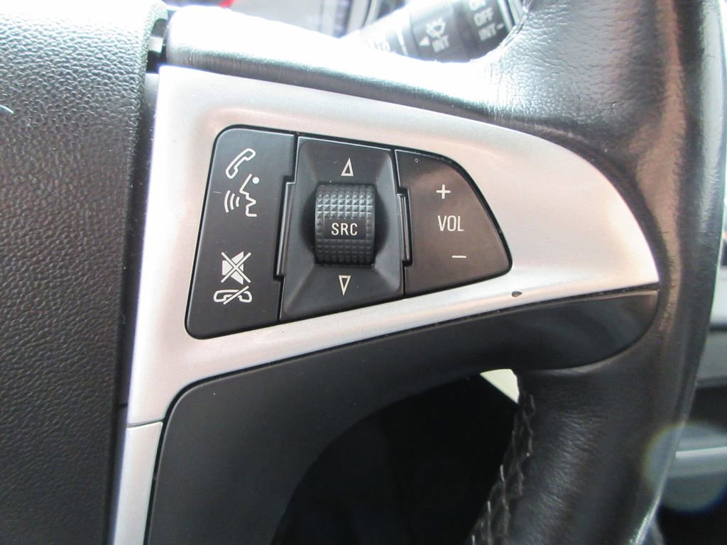 Certified 2017 GMC Terrain Denali image 27