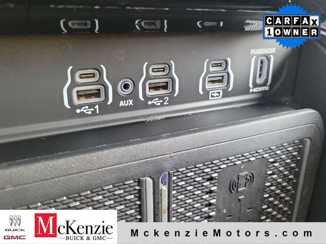 Used 2025 RAM 1500 Rebel w/ Rebel Level 2 Equipment Group AWD/4WD image 19
