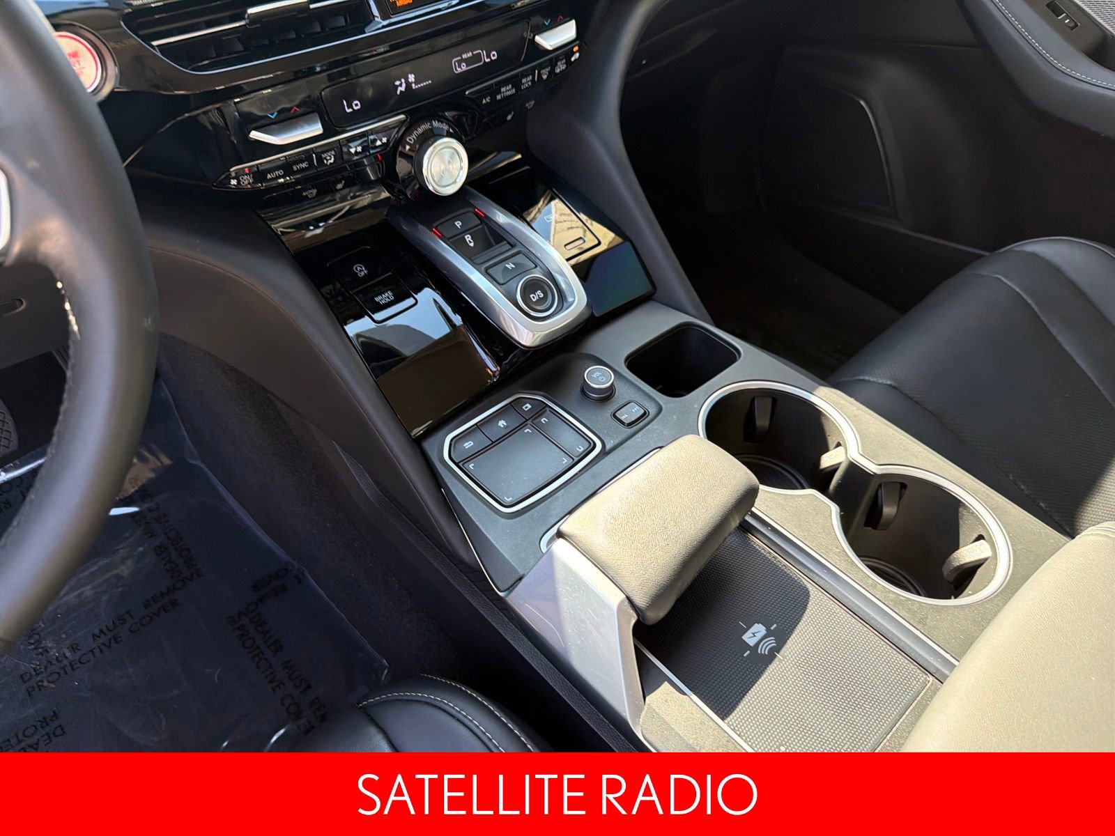 Used 2023 Acura MDX FWD w/ Technology Package image 20