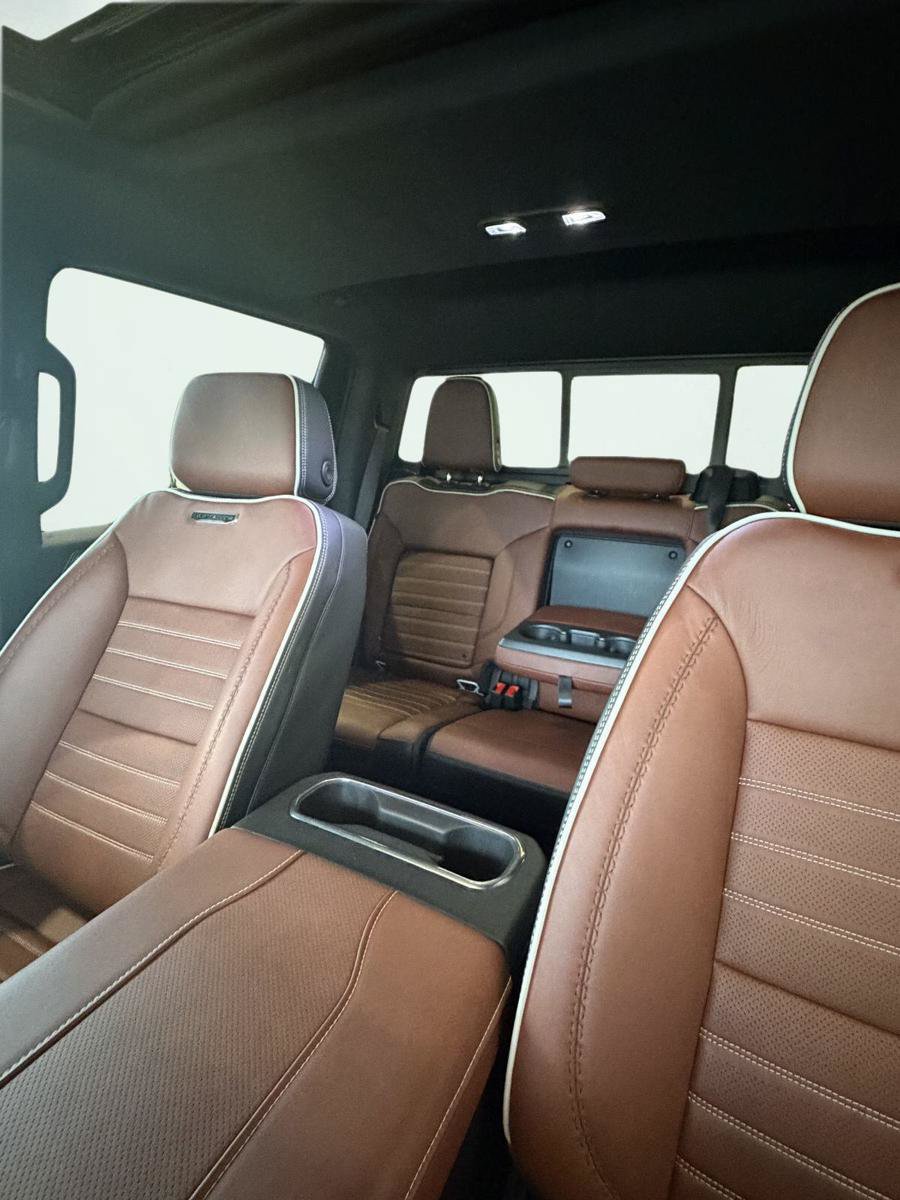 Used 2023 GMC Sierra 1500 Denali Ultimate AWD/4WD image 17