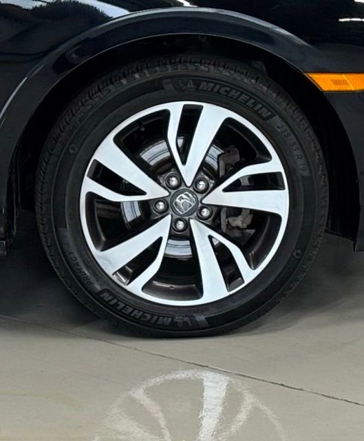 Used 2022 Honda Odyssey Touring image 33
