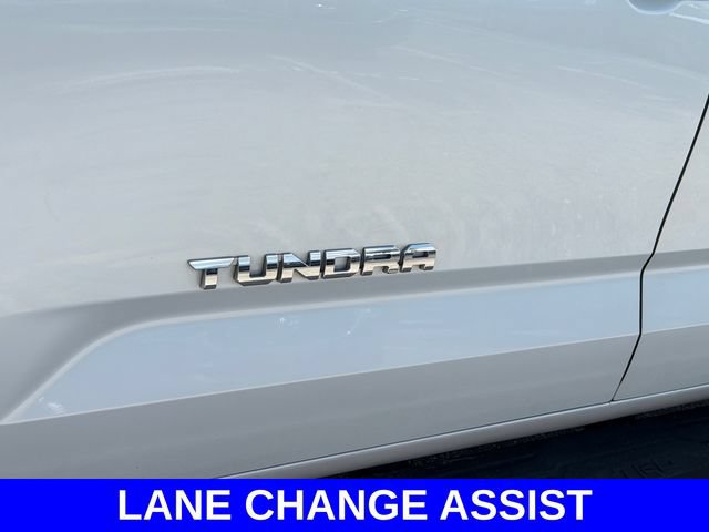 Used 2023 Toyota Tundra Limited AWD/4WD image 5