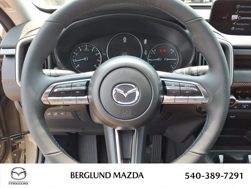 New 2026 MAZDA CX-50 Meridian Edition w/ Weather Package AWD/4WD image 16