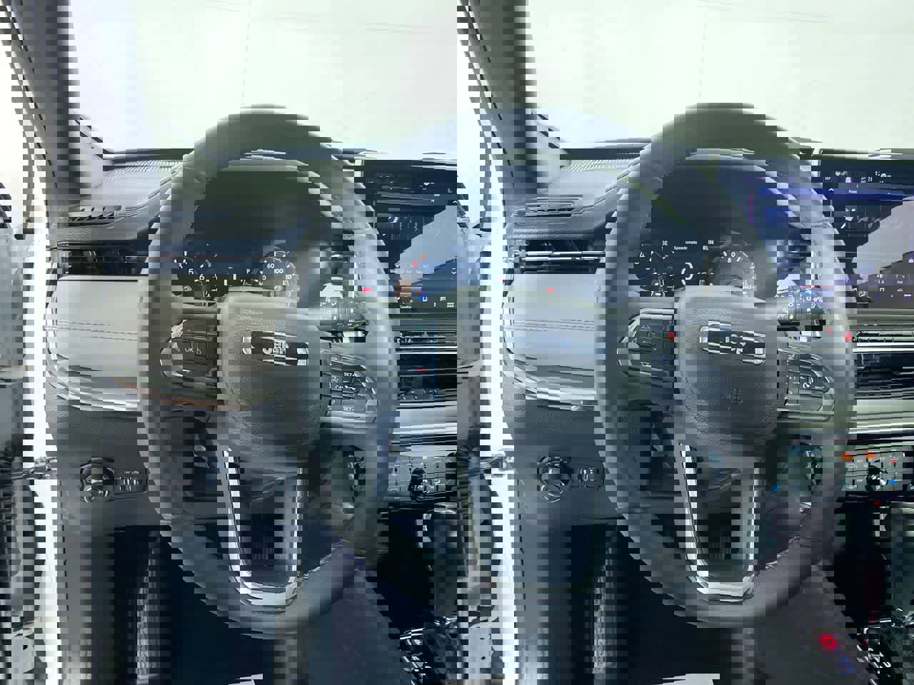 Used 2024 Jeep Compass Limited image 22