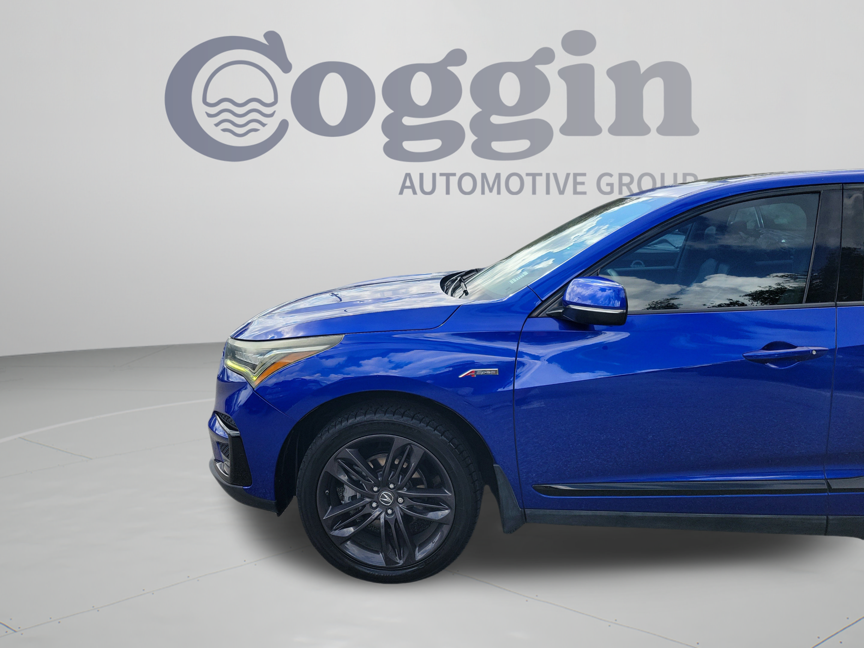 Used 2020 Acura RDX w/ Advance Package FWD image 29