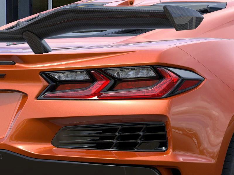New 2026 Chevrolet Corvette Z06 image 11