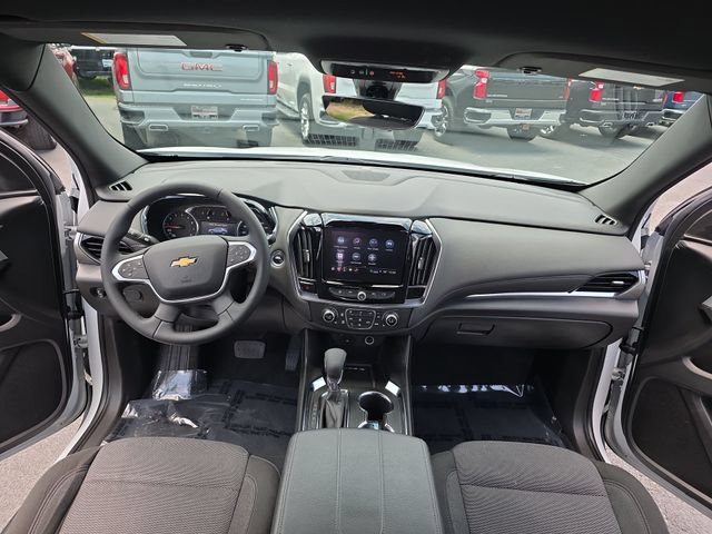 Used 2023 Chevrolet Traverse LT FWD image 10