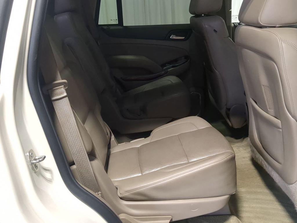 Used 2015 GMC Yukon SLT AWD/4WD image 24