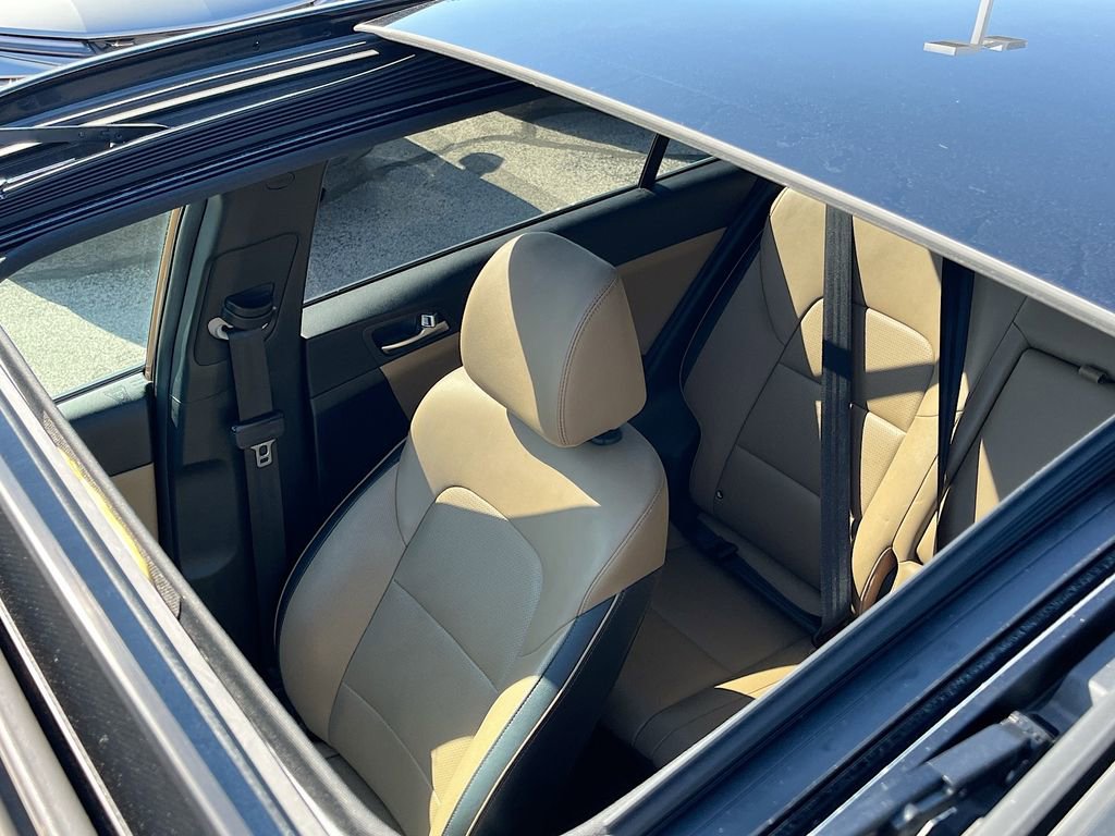 Used 2020 Kia Sportage SX image 23