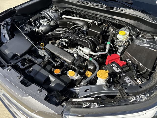 Used 2026 Subaru Forester Premium image 20