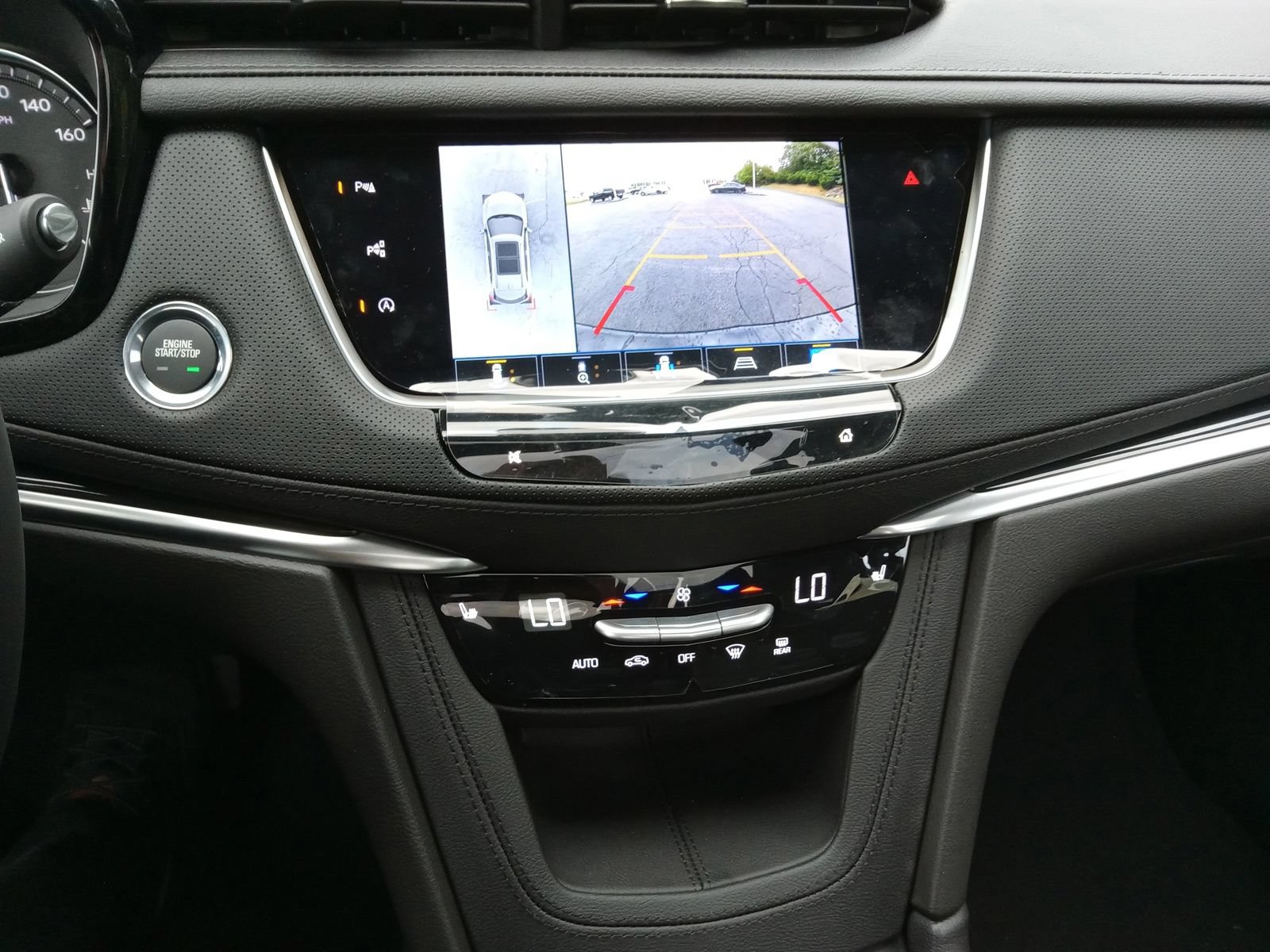 New 2026 Cadillac XT5 Premium Luxury AWD/4WD image 17