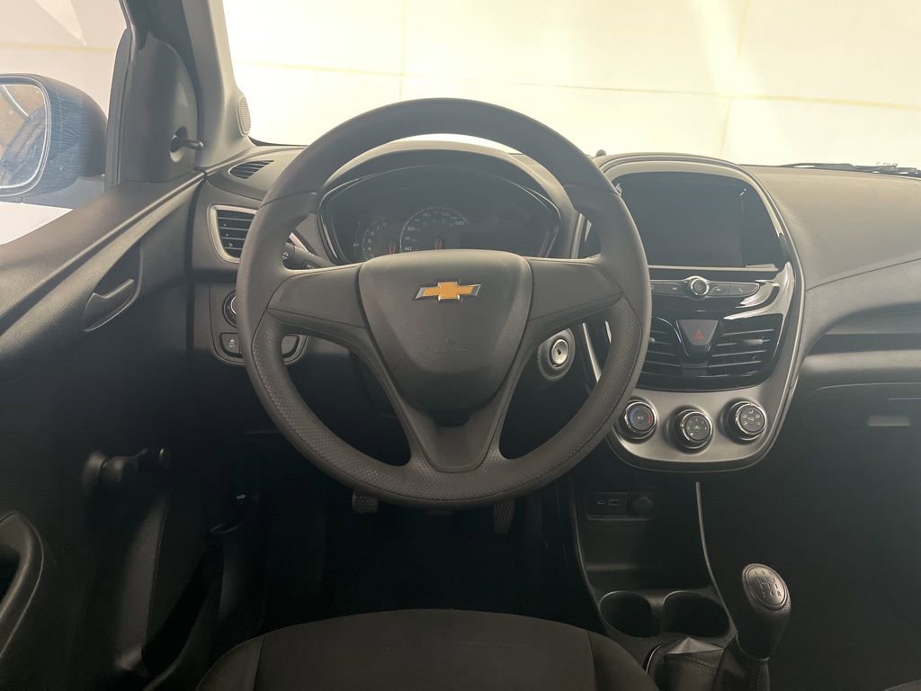 Used 2020 Chevrolet Spark LS image 32