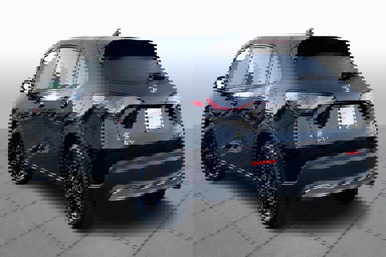 Used 2025 Honda HR-V Sport image 12