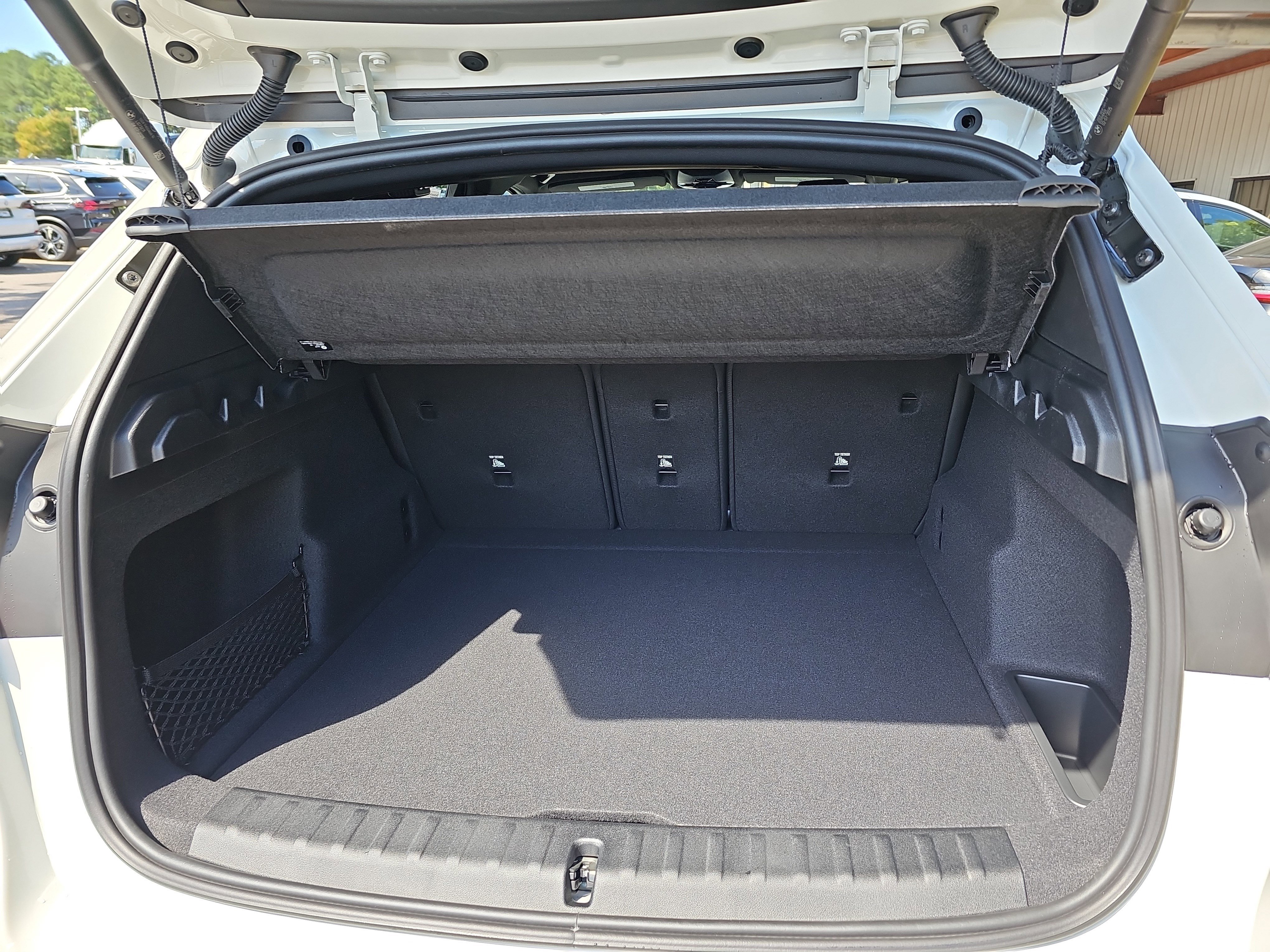 New 2026 BMW X1 xDrive28i w/ Technology Package image 14